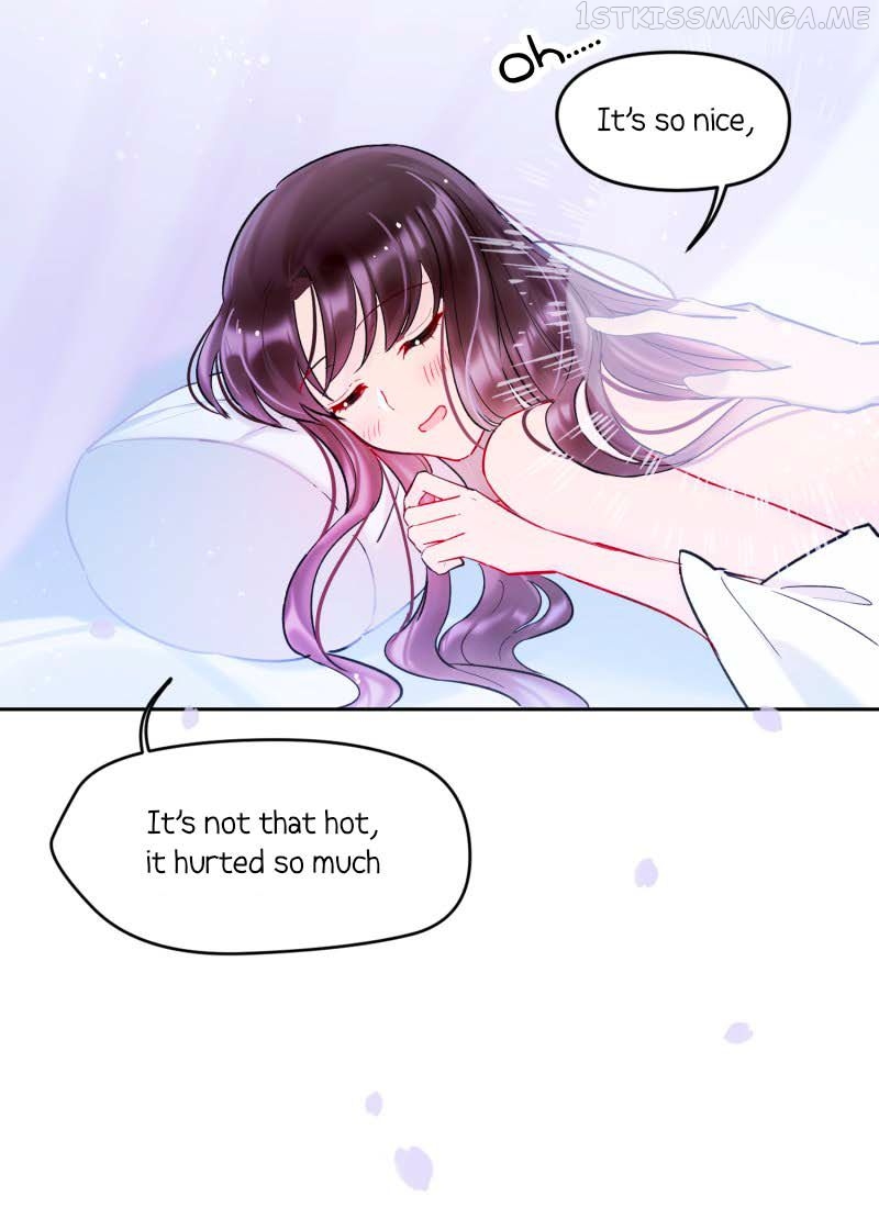 My Majesty Wants to Ruin The Country Chapter 3.1 - page 17