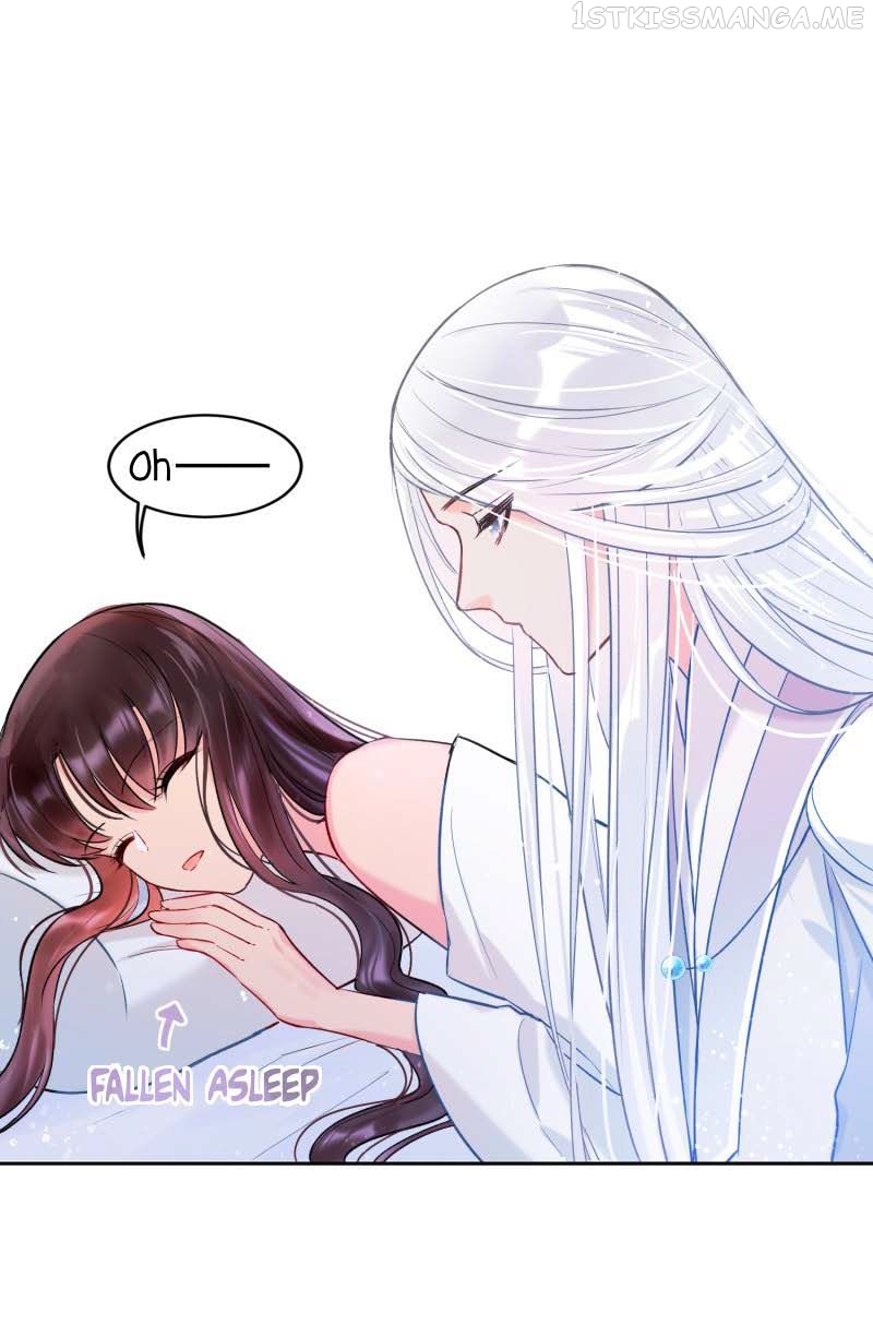 My Majesty Wants to Ruin The Country Chapter 3.1 - page 24