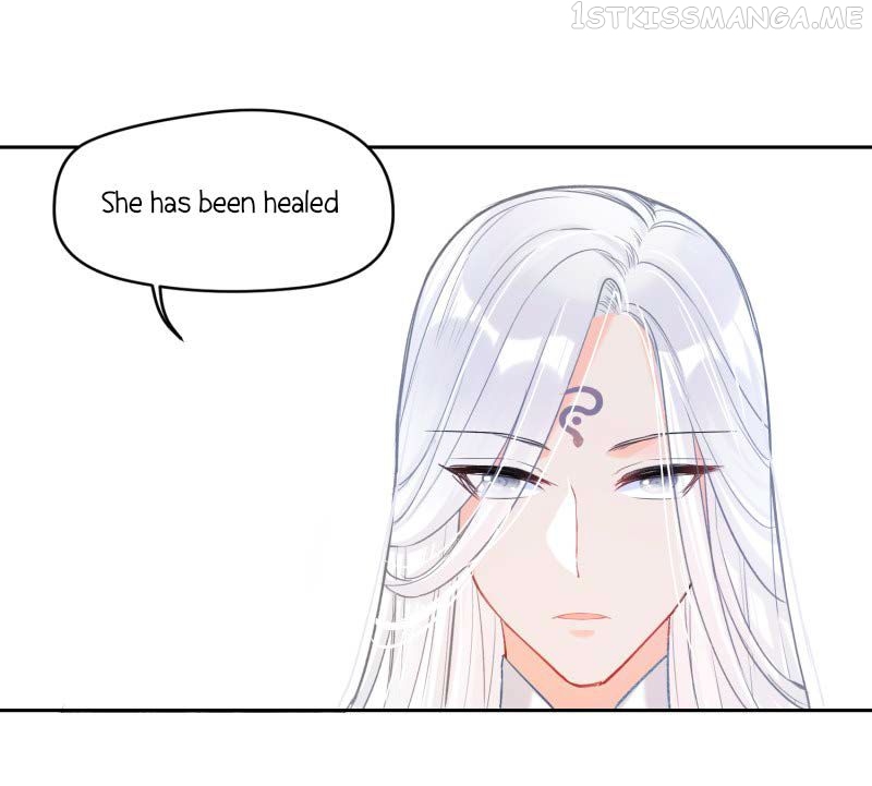 My Majesty Wants to Ruin The Country Chapter 3.1 - page 28