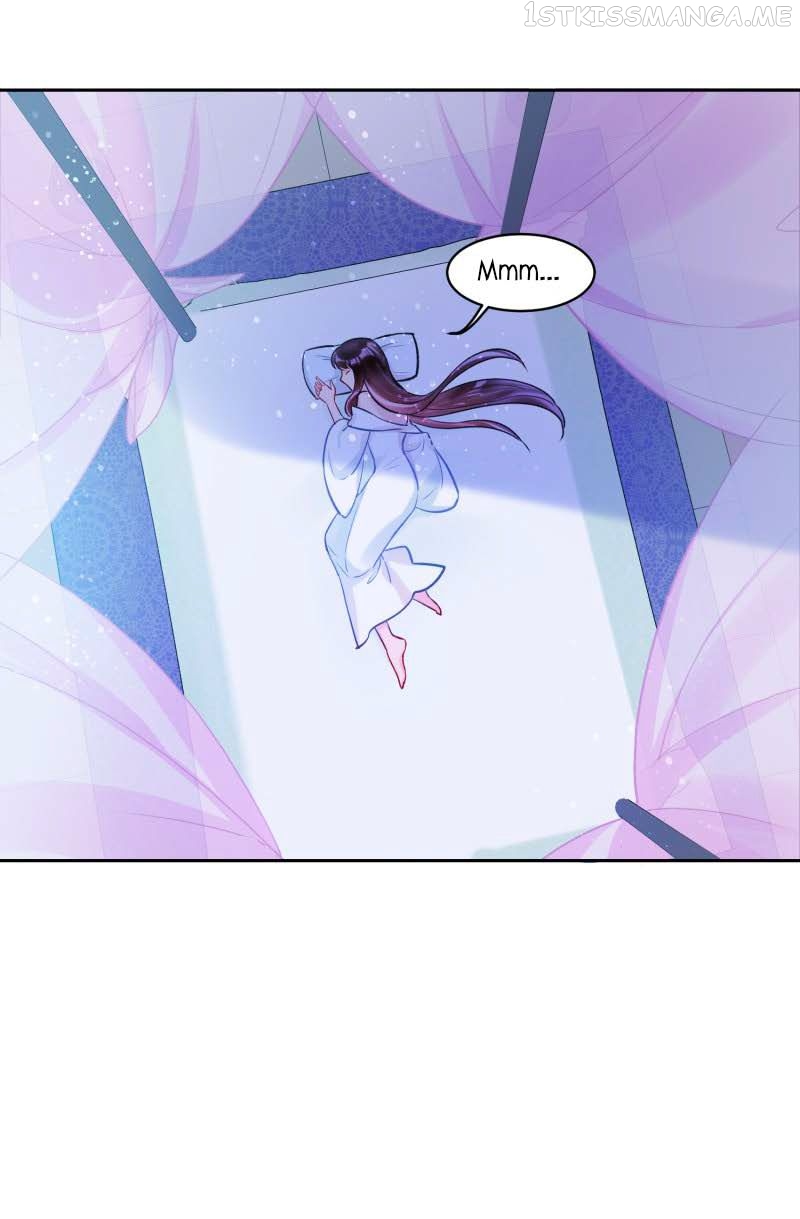My Majesty Wants to Ruin The Country Chapter 3.1 - page 31