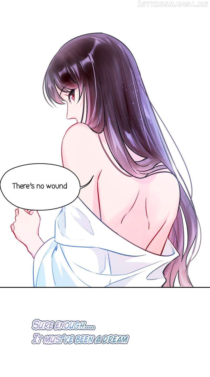 My Majesty Wants to Ruin The Country Chapter 3.1 - page 33