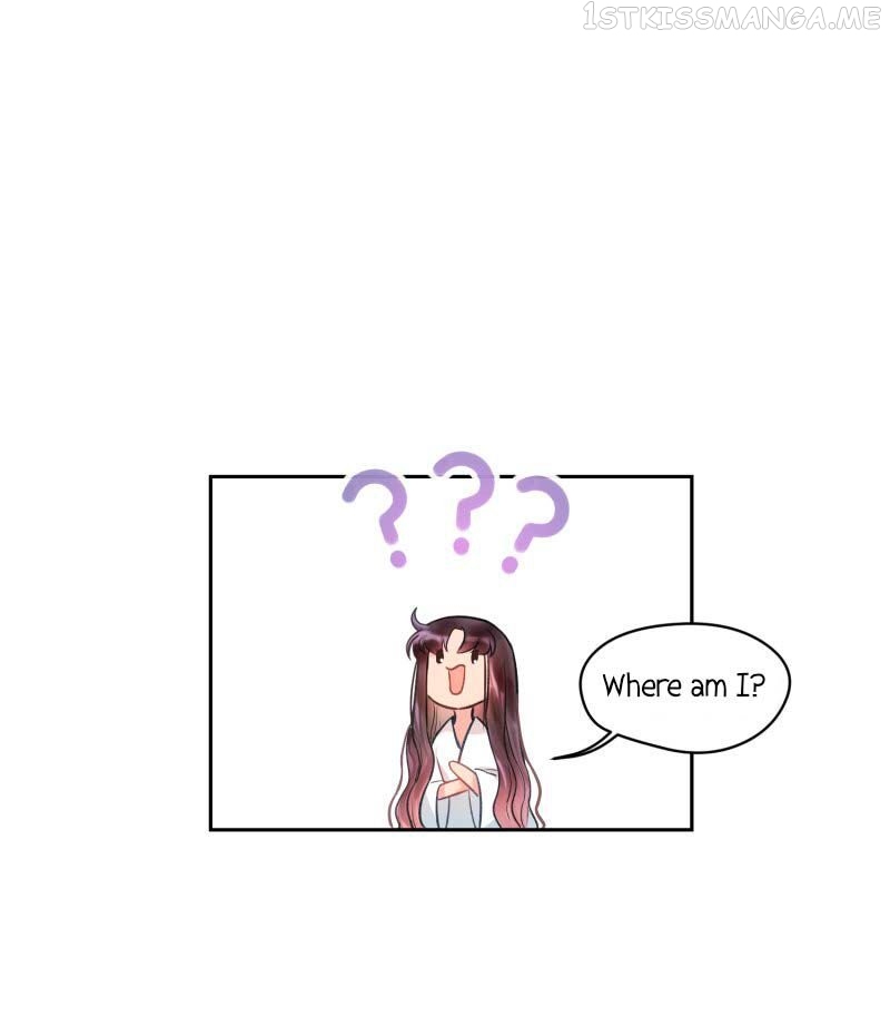 My Majesty Wants to Ruin The Country Chapter 3.1 - page 34