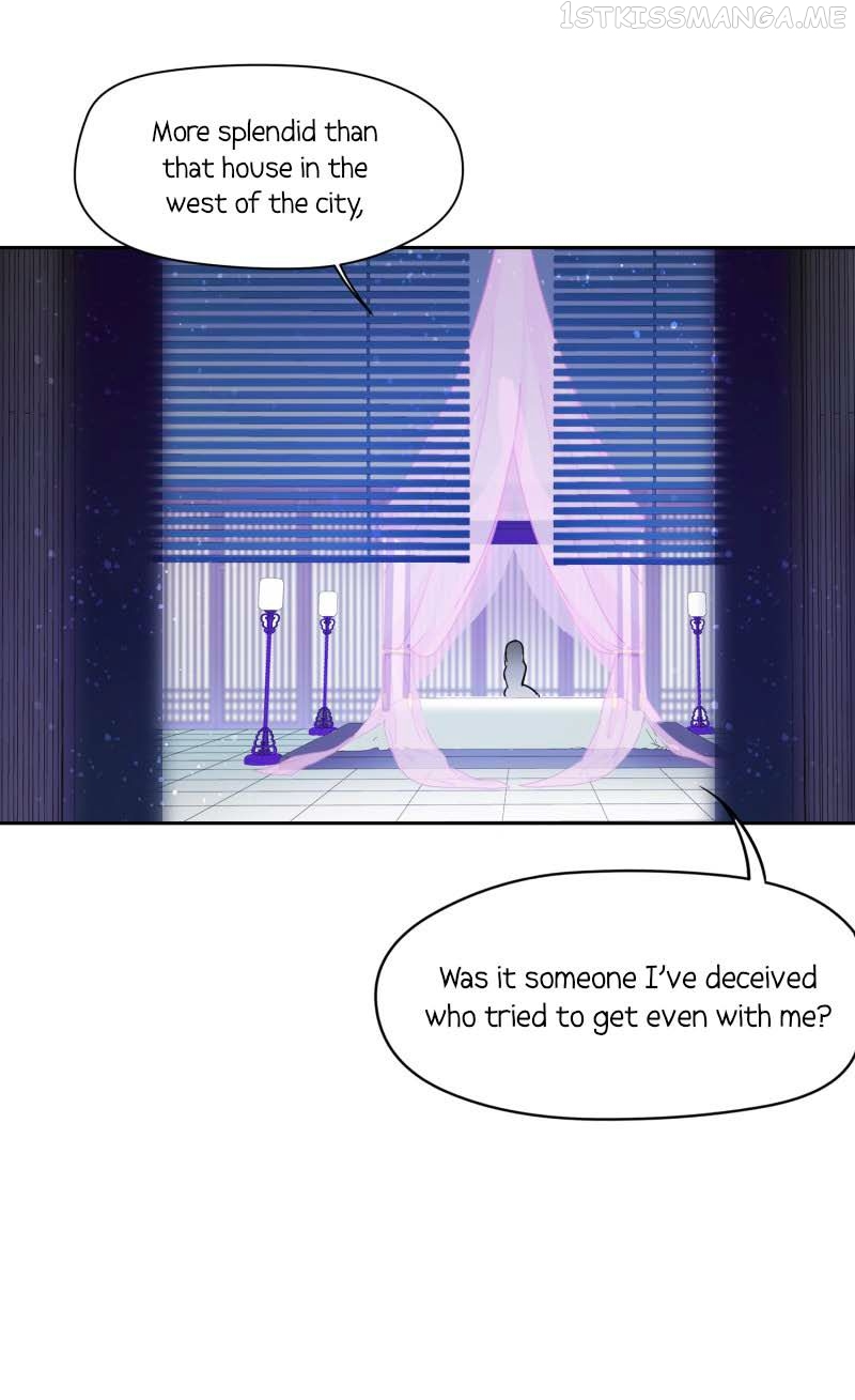 My Majesty Wants to Ruin The Country Chapter 3.1 - page 35