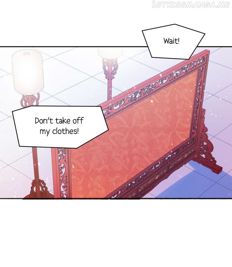 My Majesty Wants to Ruin The Country Chapter 3.1 - page 39