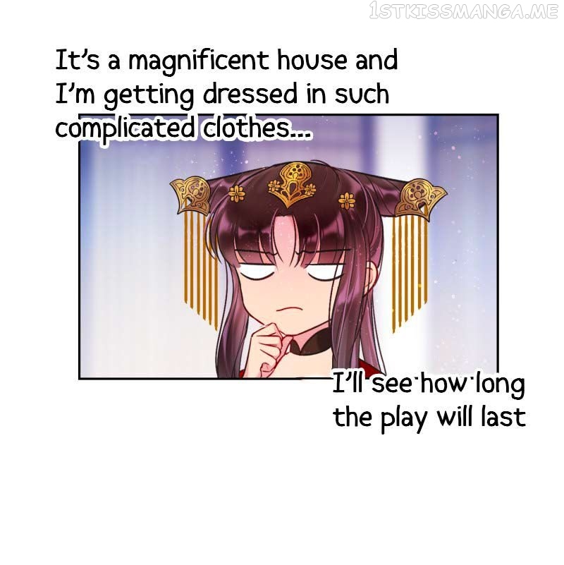 My Majesty Wants to Ruin The Country Chapter 3.1 - page 49