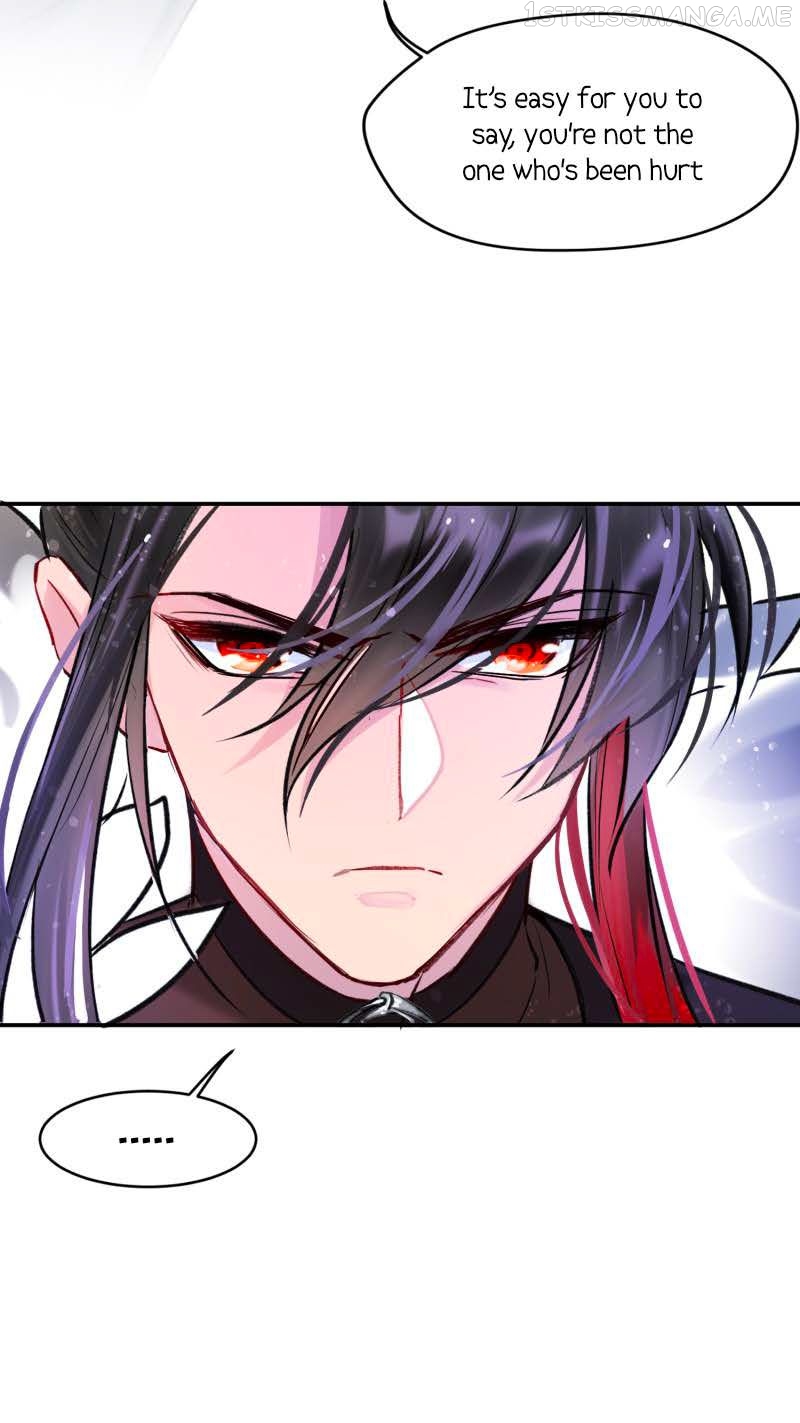 My Majesty Wants to Ruin The Country Chapter 3.1 - page 53