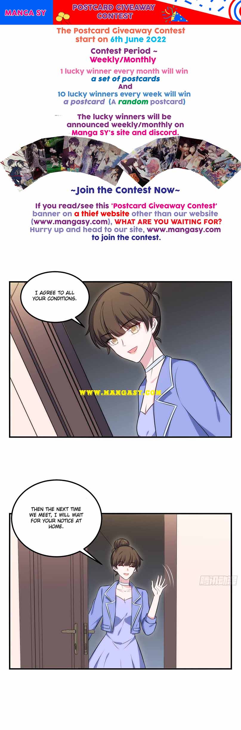 My Two Stepsons Looking At Me Weirdly Chapter 83 - page 2