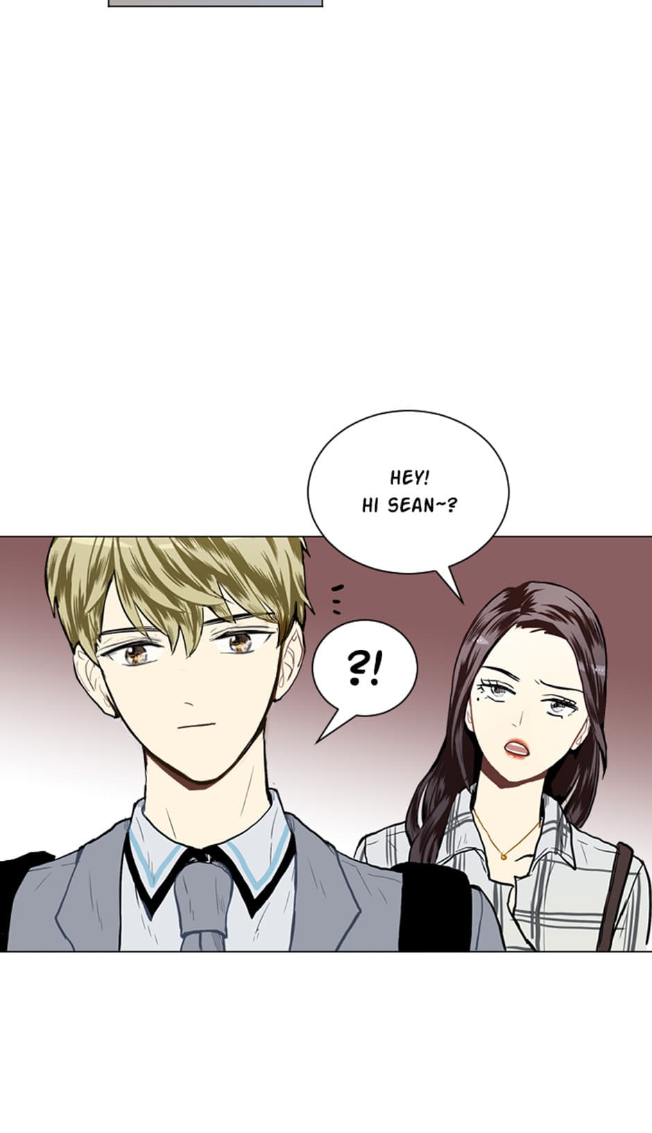 Love & Wish Chapter 22 - page 16