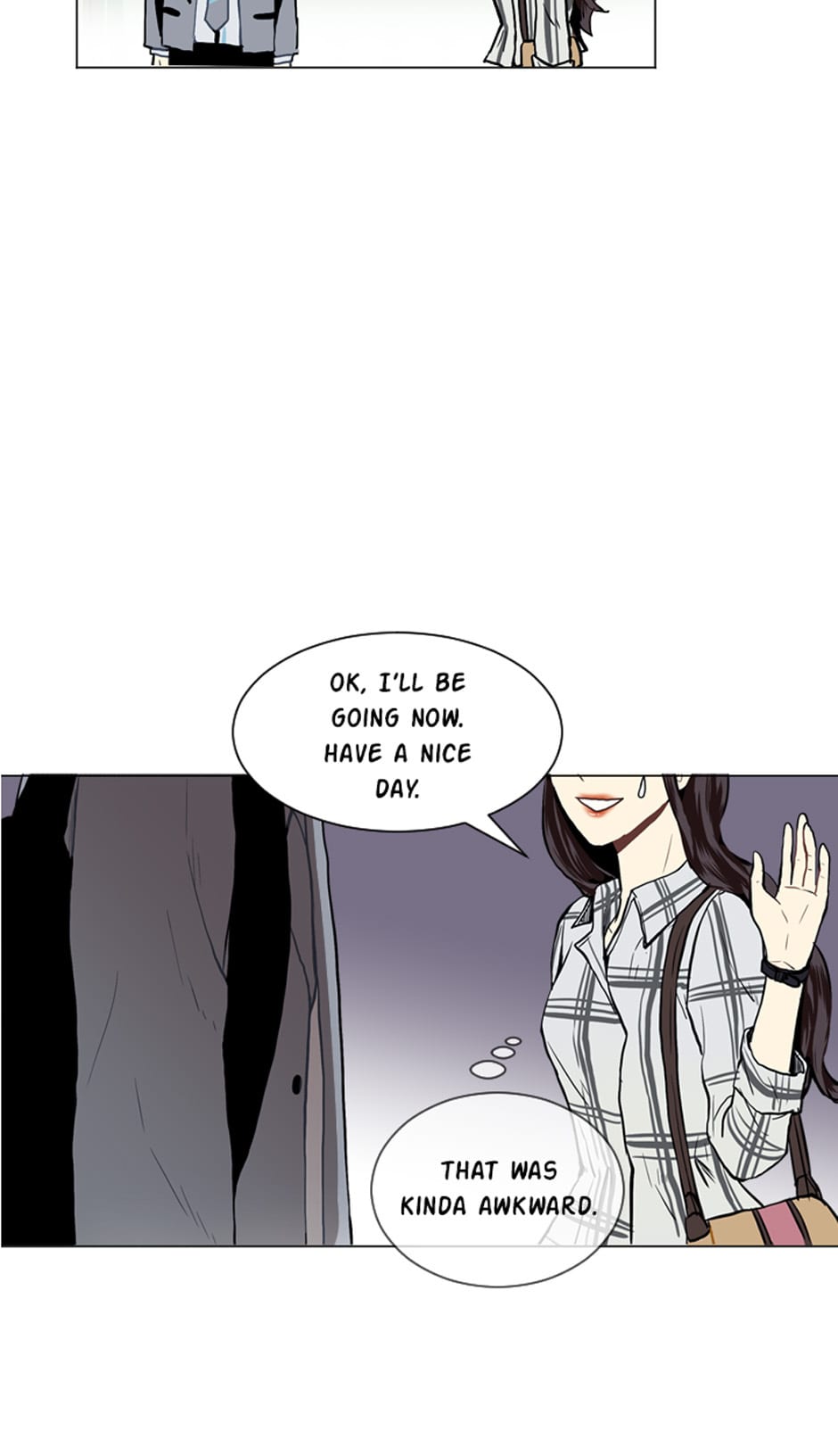 Love & Wish Chapter 22 - page 19