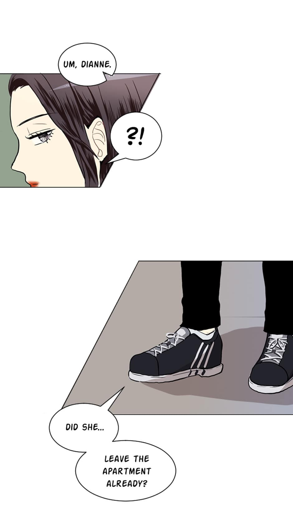 Love & Wish Chapter 22 - page 20