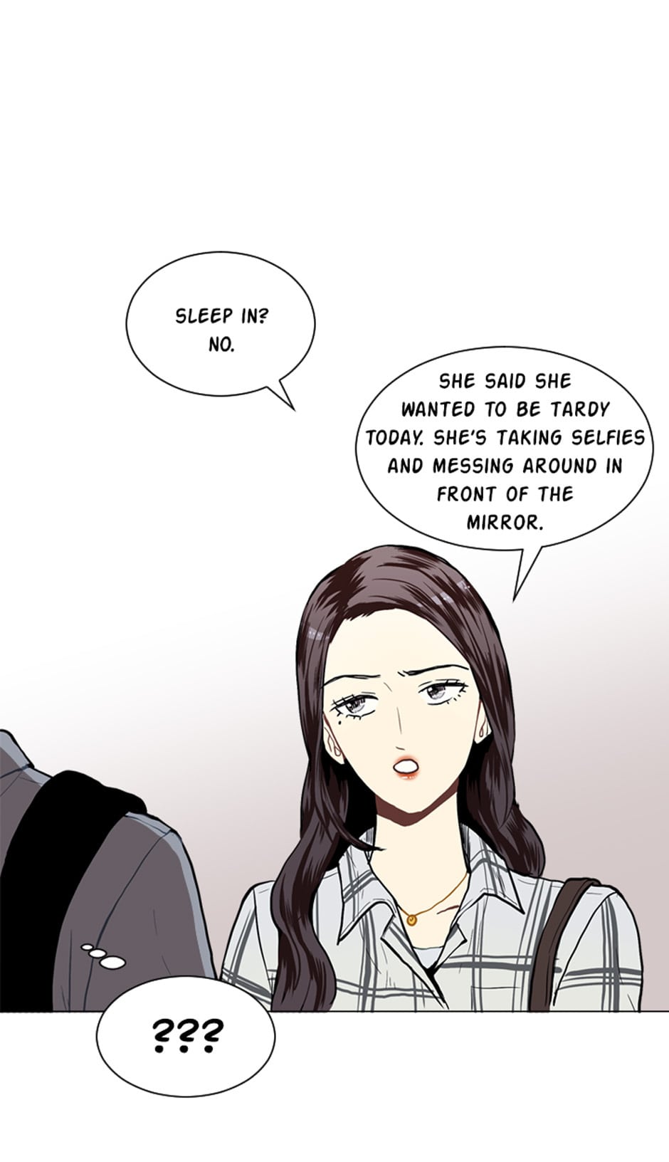Love & Wish Chapter 22 - page 24
