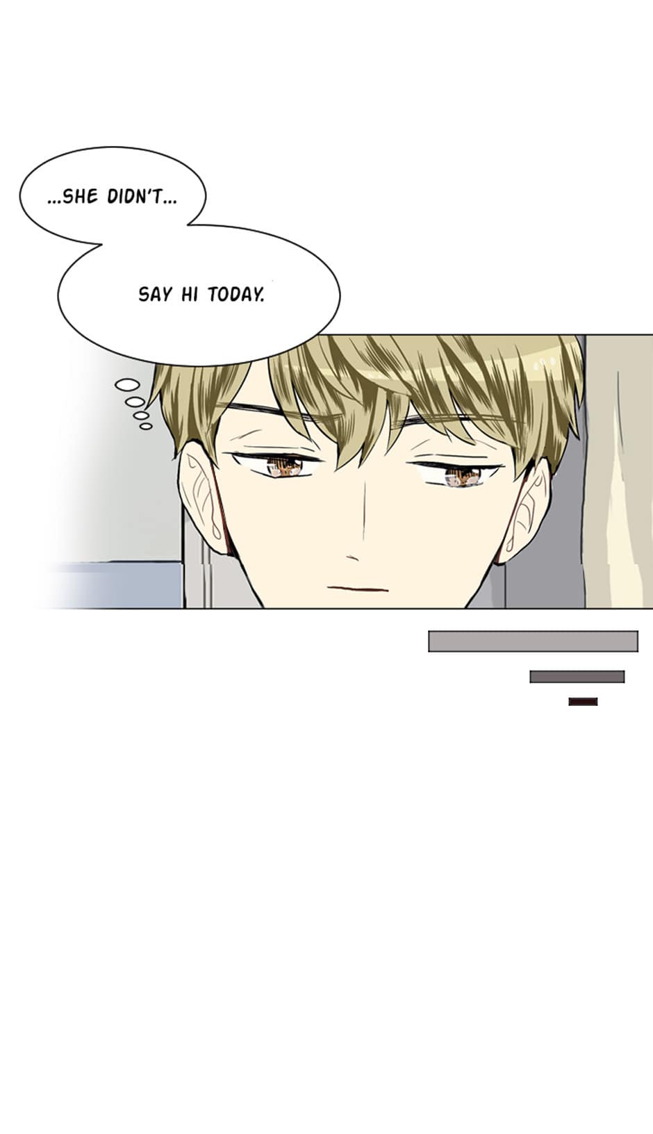 Love & Wish Chapter 22 - page 33