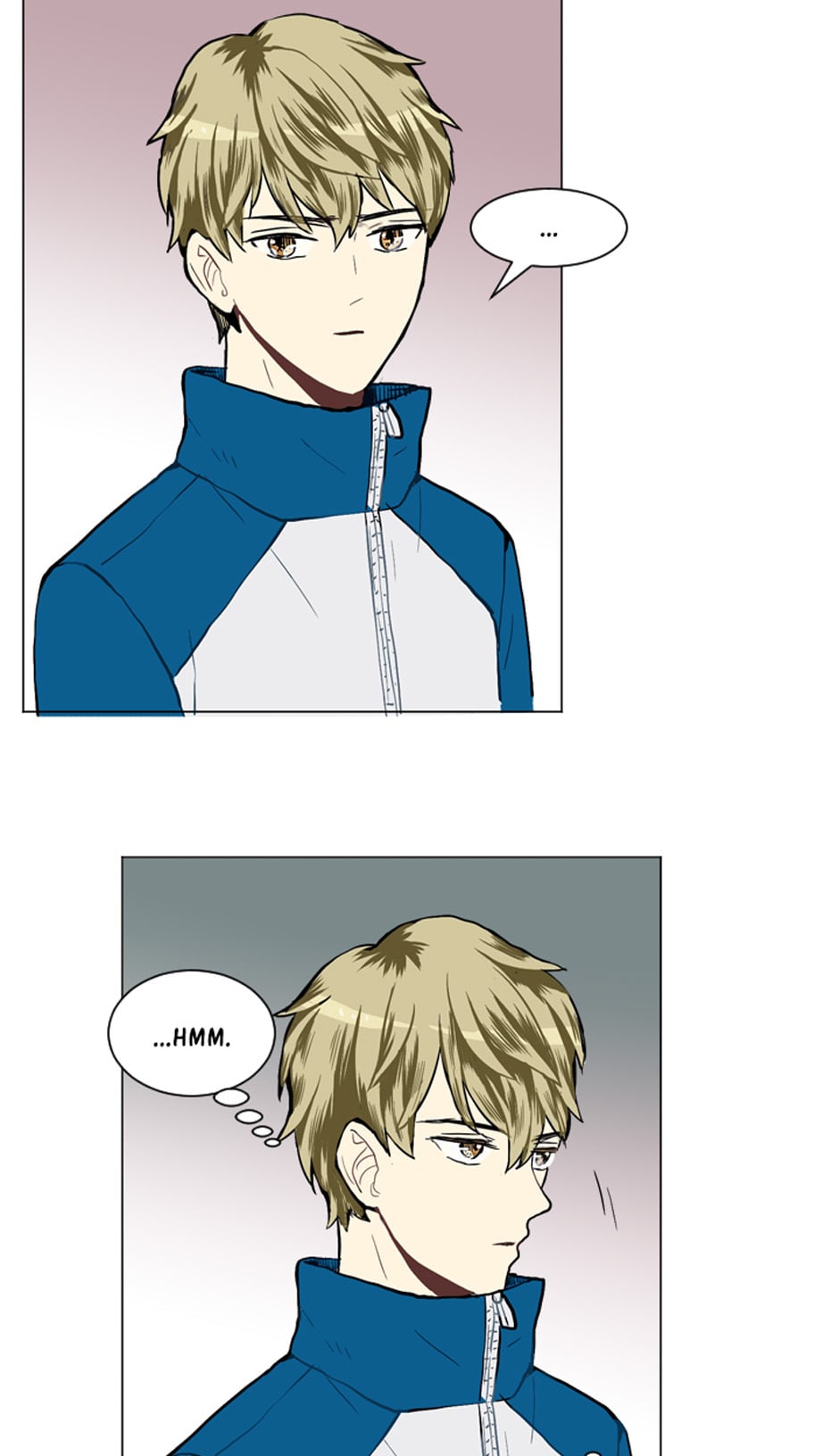 Love & Wish Chapter 22 - page 38