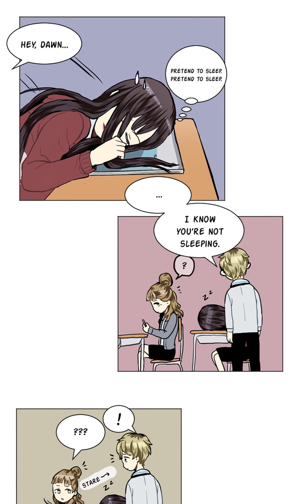 Love & Wish Chapter 22 - page 41