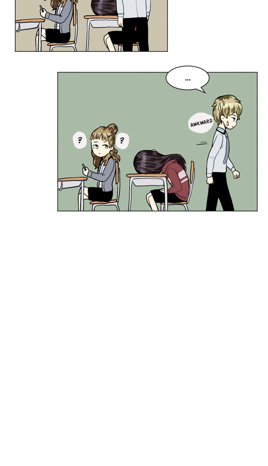 Love & Wish Chapter 22 - page 42