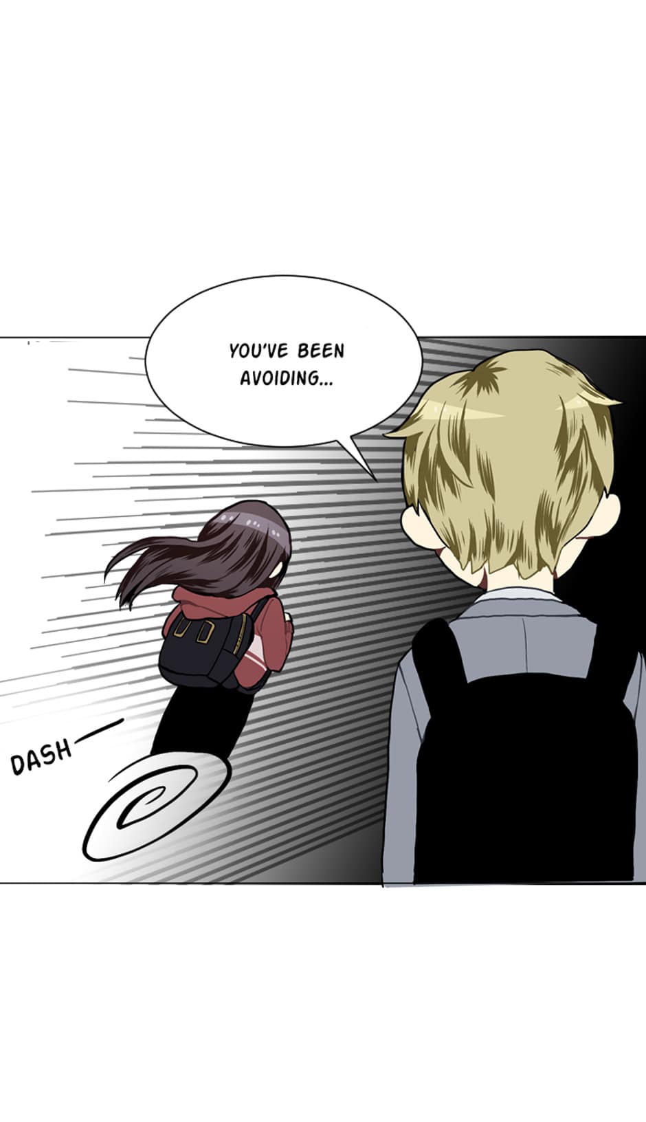 Love & Wish Chapter 22 - page 47