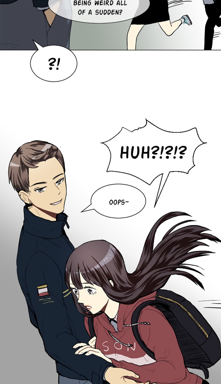 Love & Wish Chapter 22 - page 52