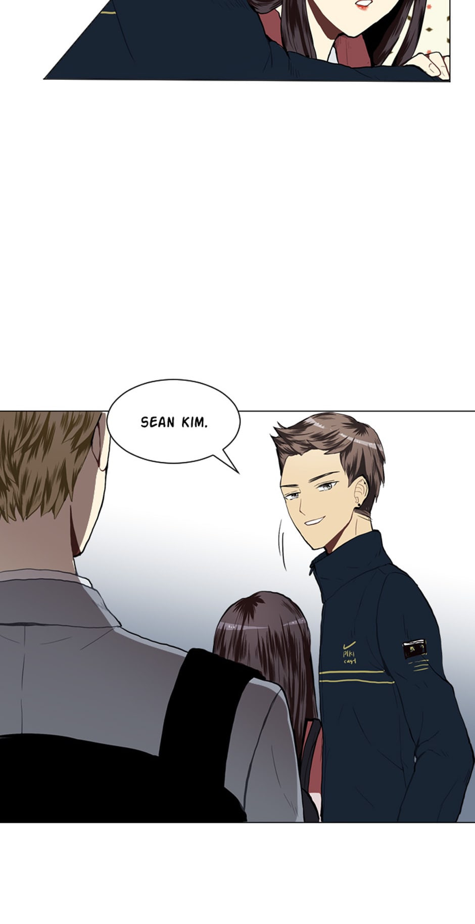 Love & Wish Chapter 22 - page 54