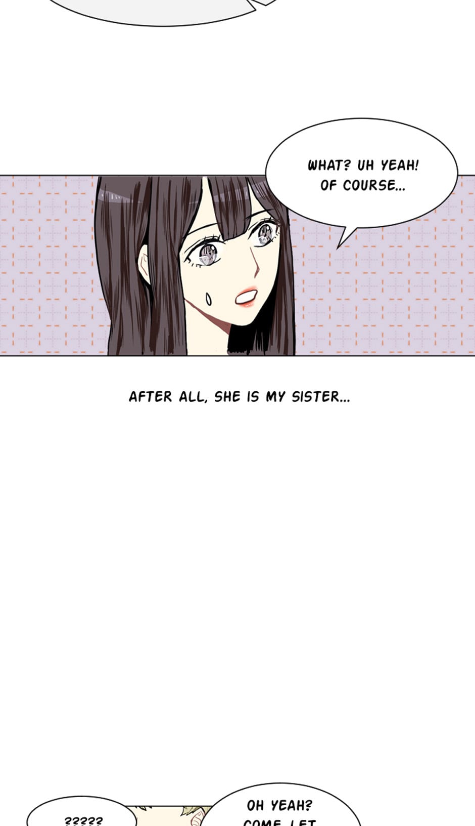 Love & Wish Chapter 4 - page 19