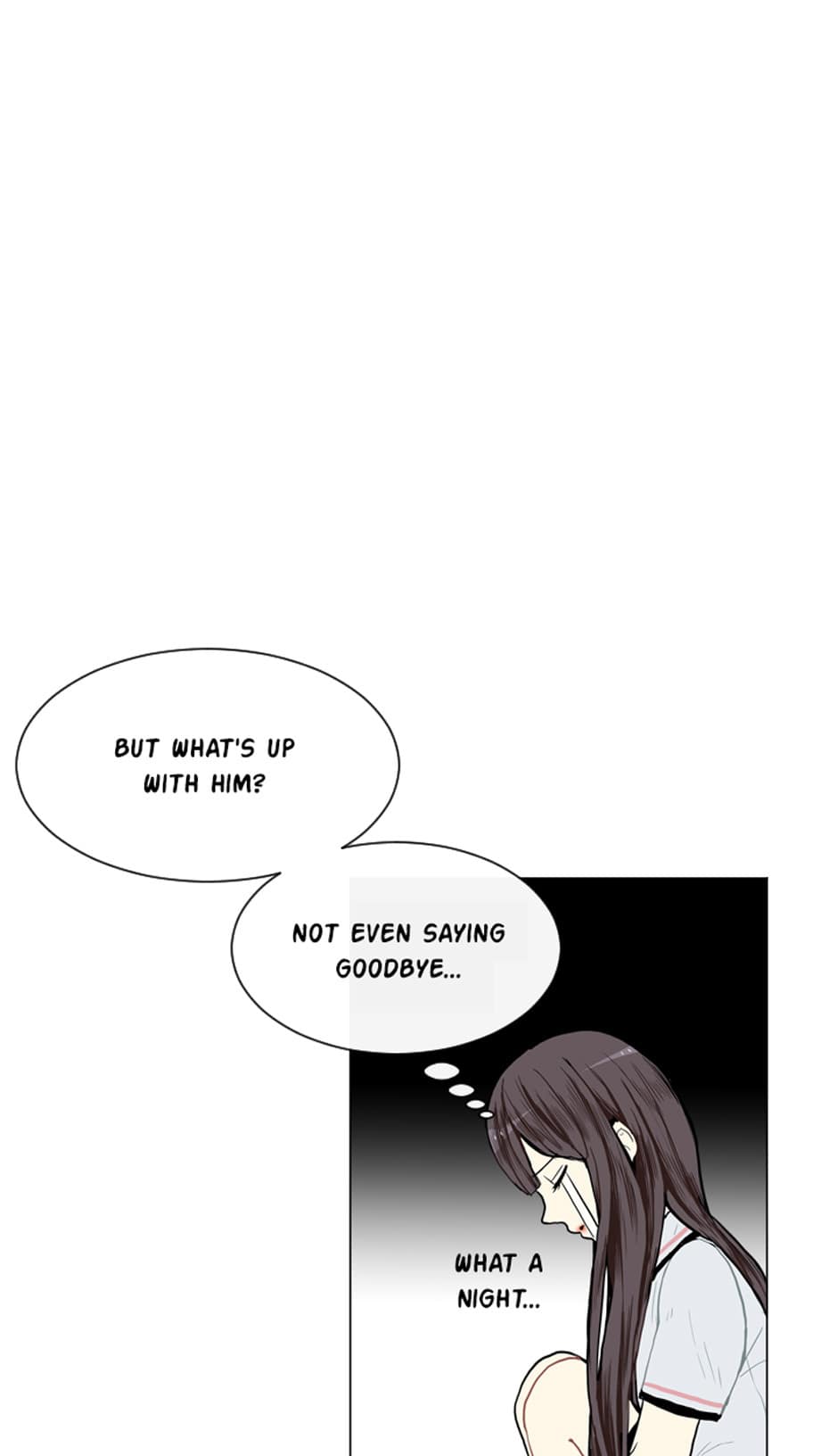 Love & Wish Chapter 4 - page 27