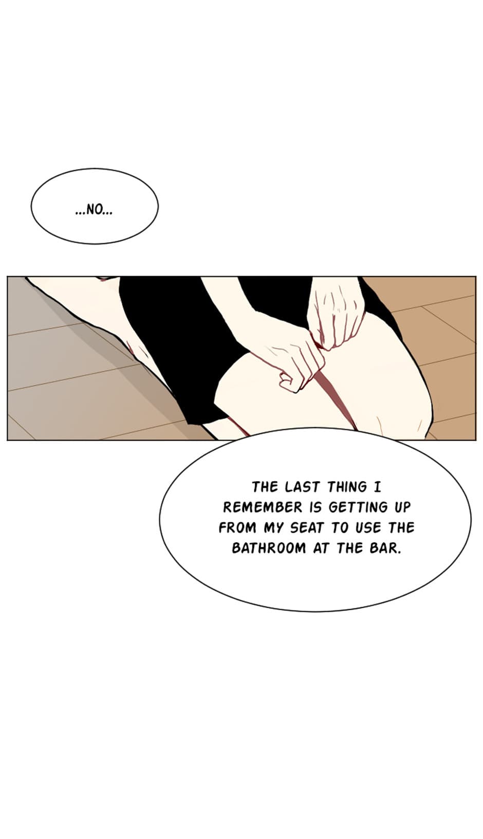 Love & Wish Chapter 4 - page 4