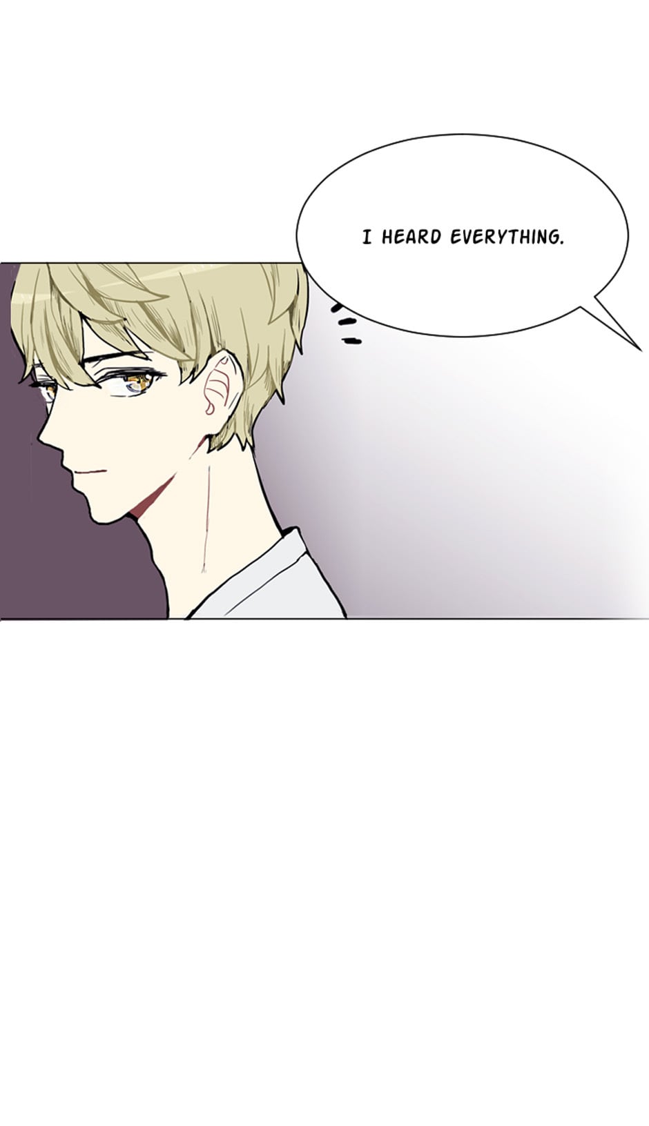Love & Wish Chapter 4 - page 48