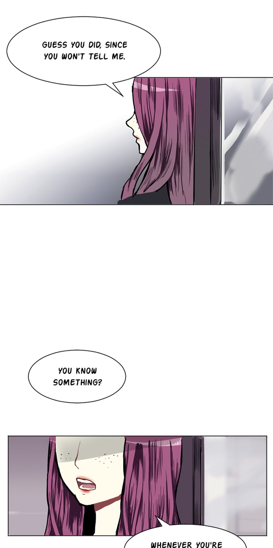 Love & Wish Chapter 4 - page 50