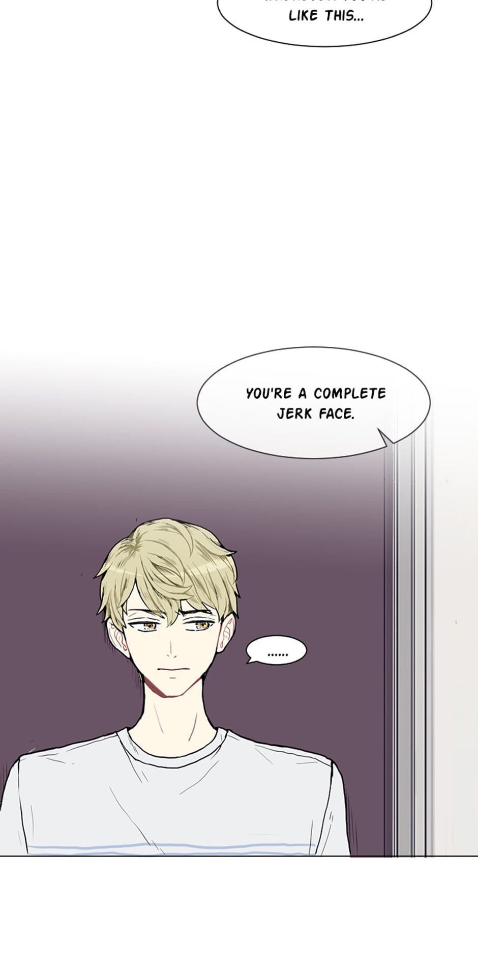 Love & Wish Chapter 4 - page 51