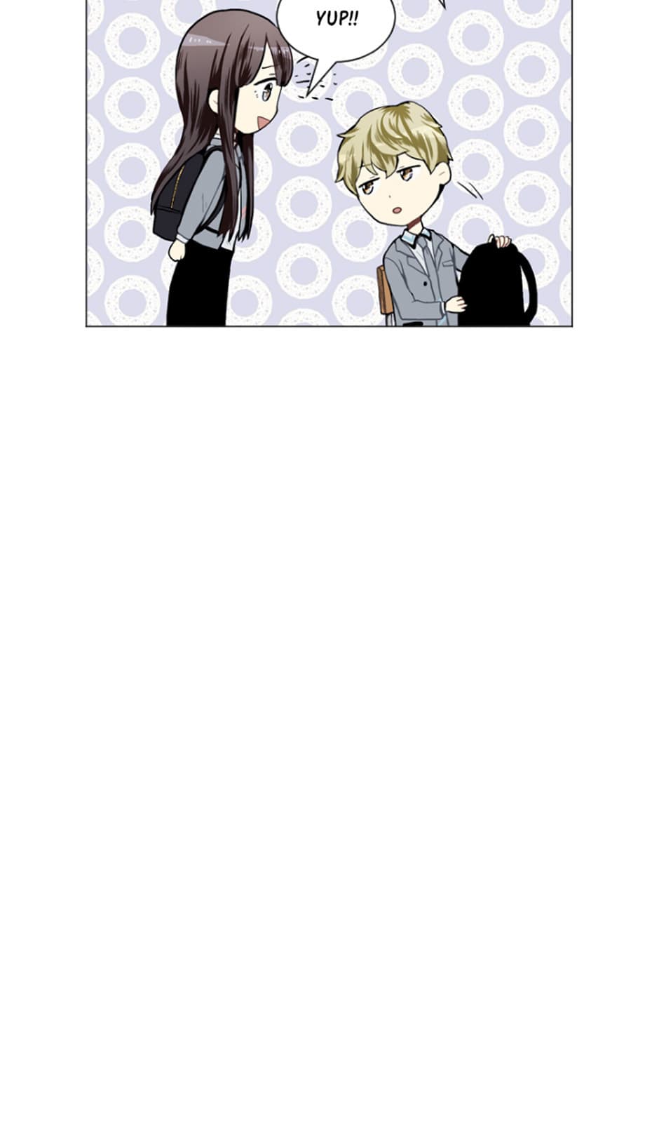 Love & Wish Chapter 27 - page 23