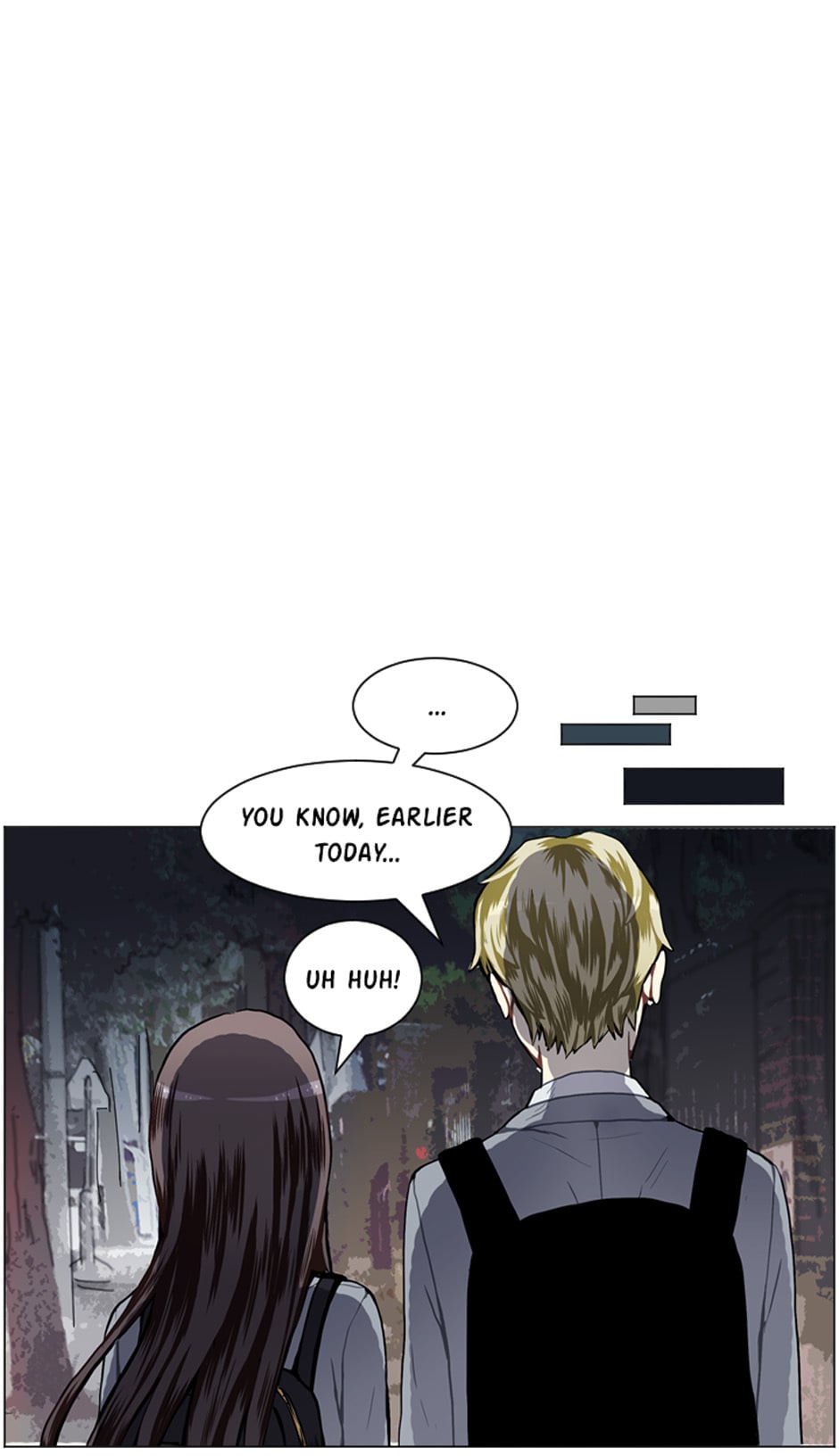 Love & Wish Chapter 27 - page 24