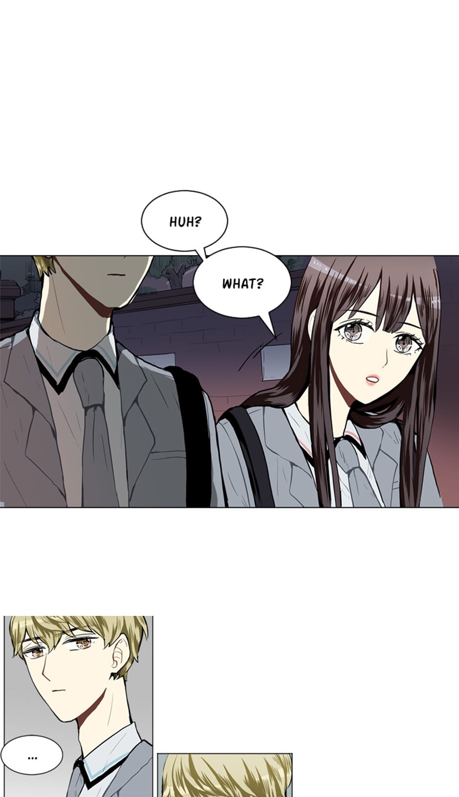 Love & Wish Chapter 27 - page 26