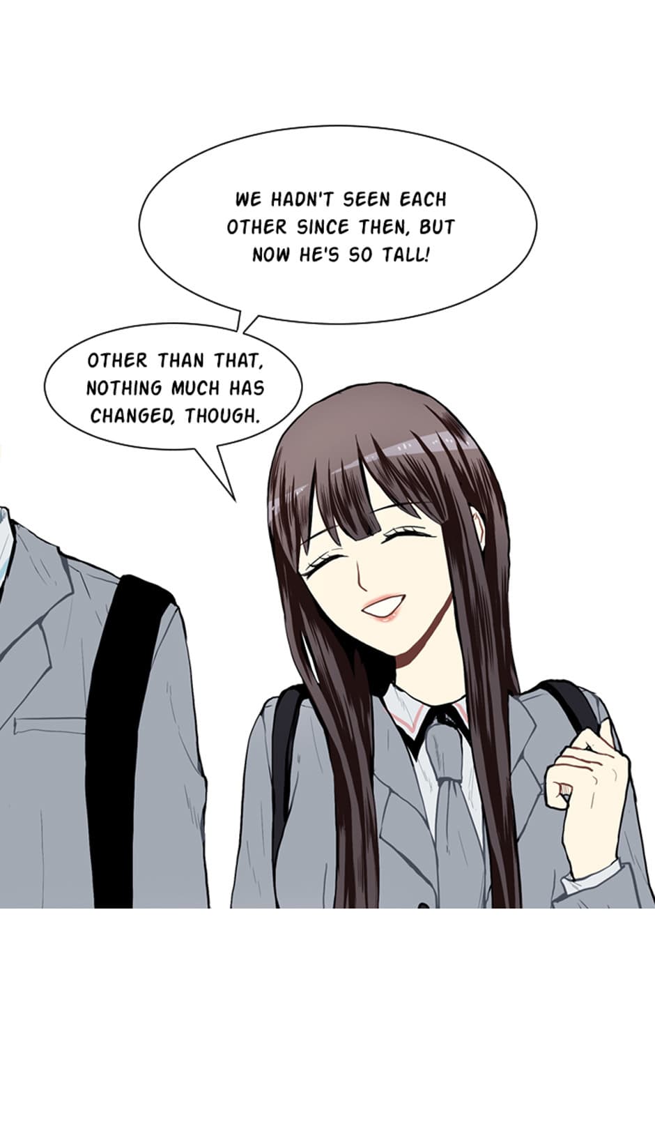 Love & Wish Chapter 27 - page 29