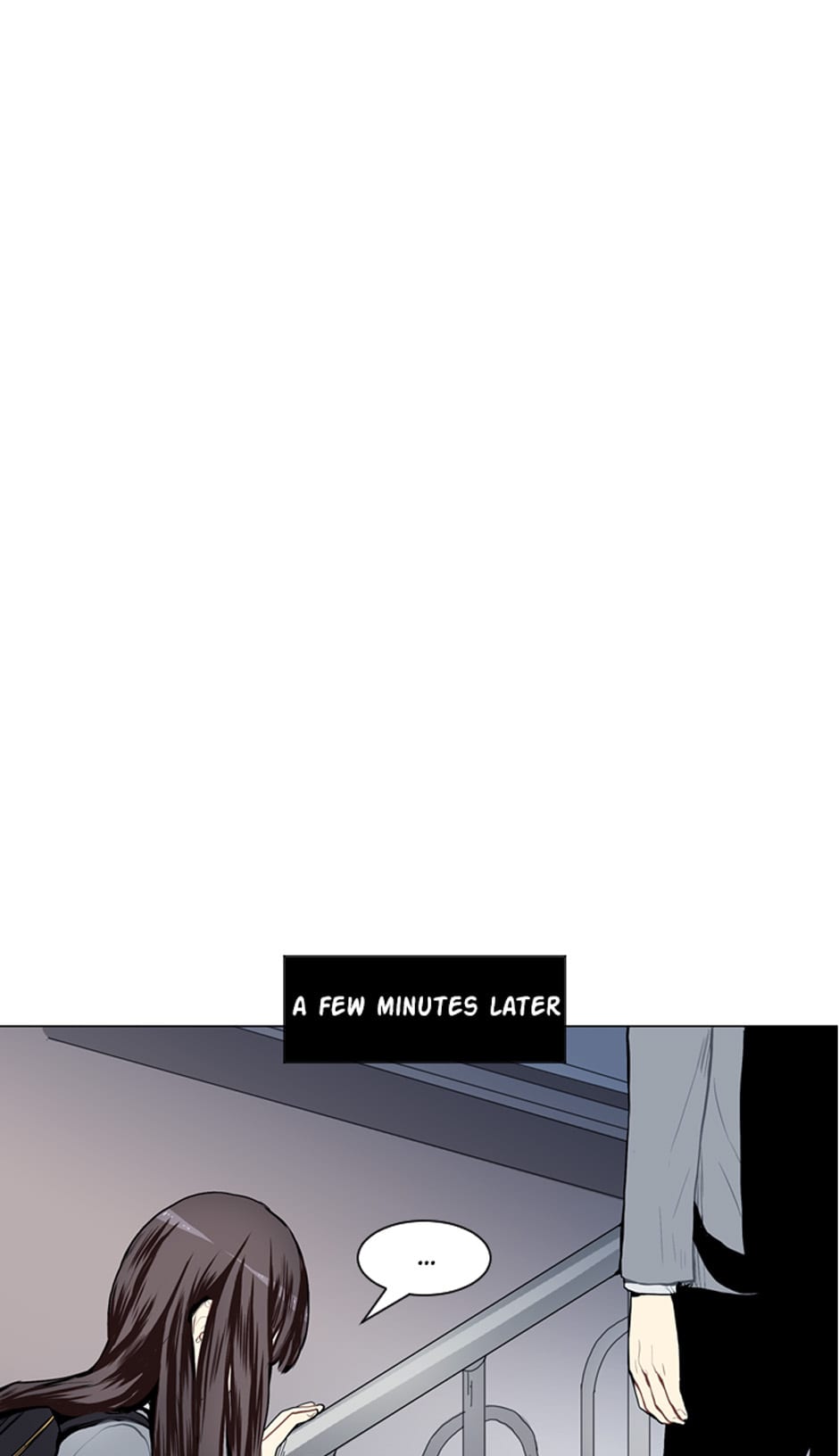 Love & Wish Chapter 27 - page 38