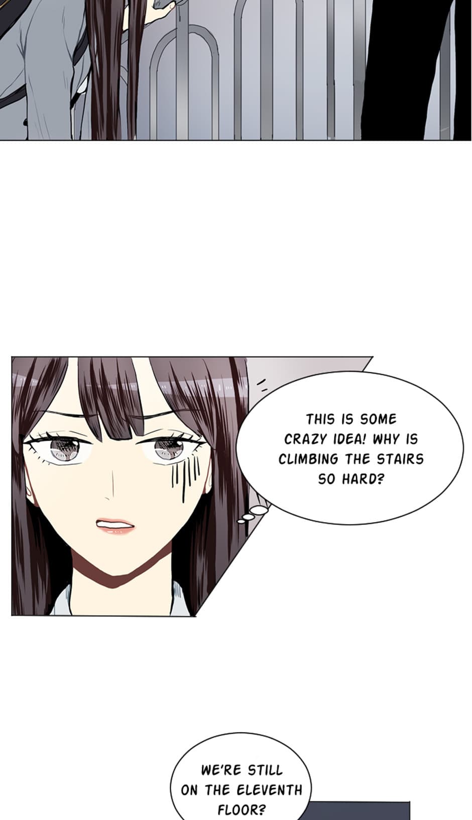 Love & Wish Chapter 27 - page 39