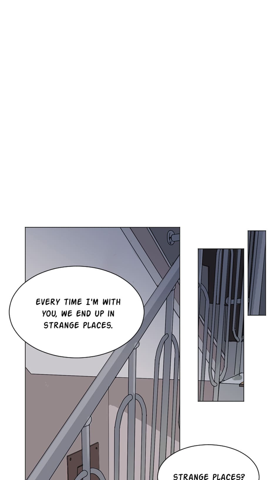 Love & Wish Chapter 27 - page 45