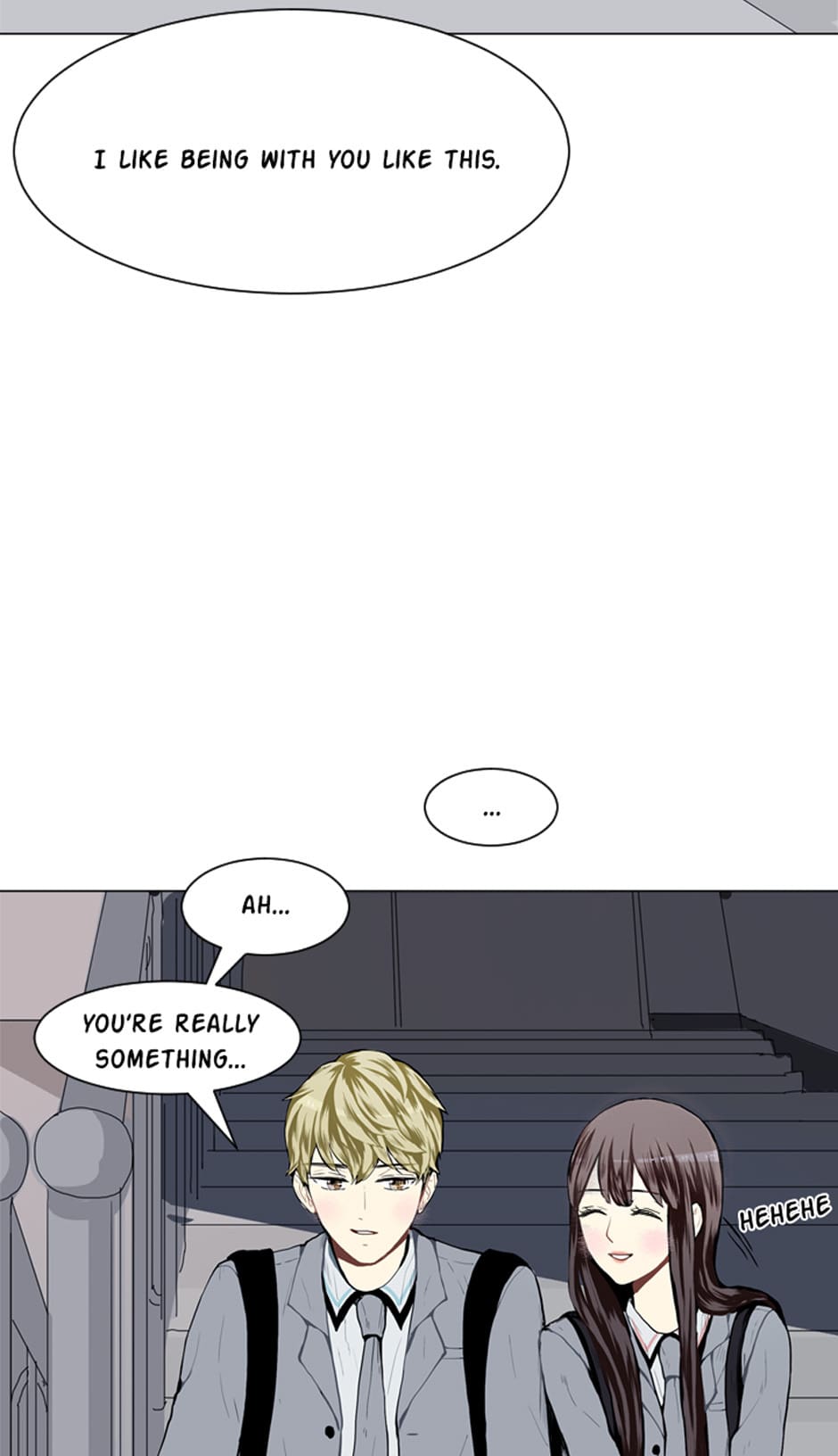Love & Wish Chapter 27 - page 47