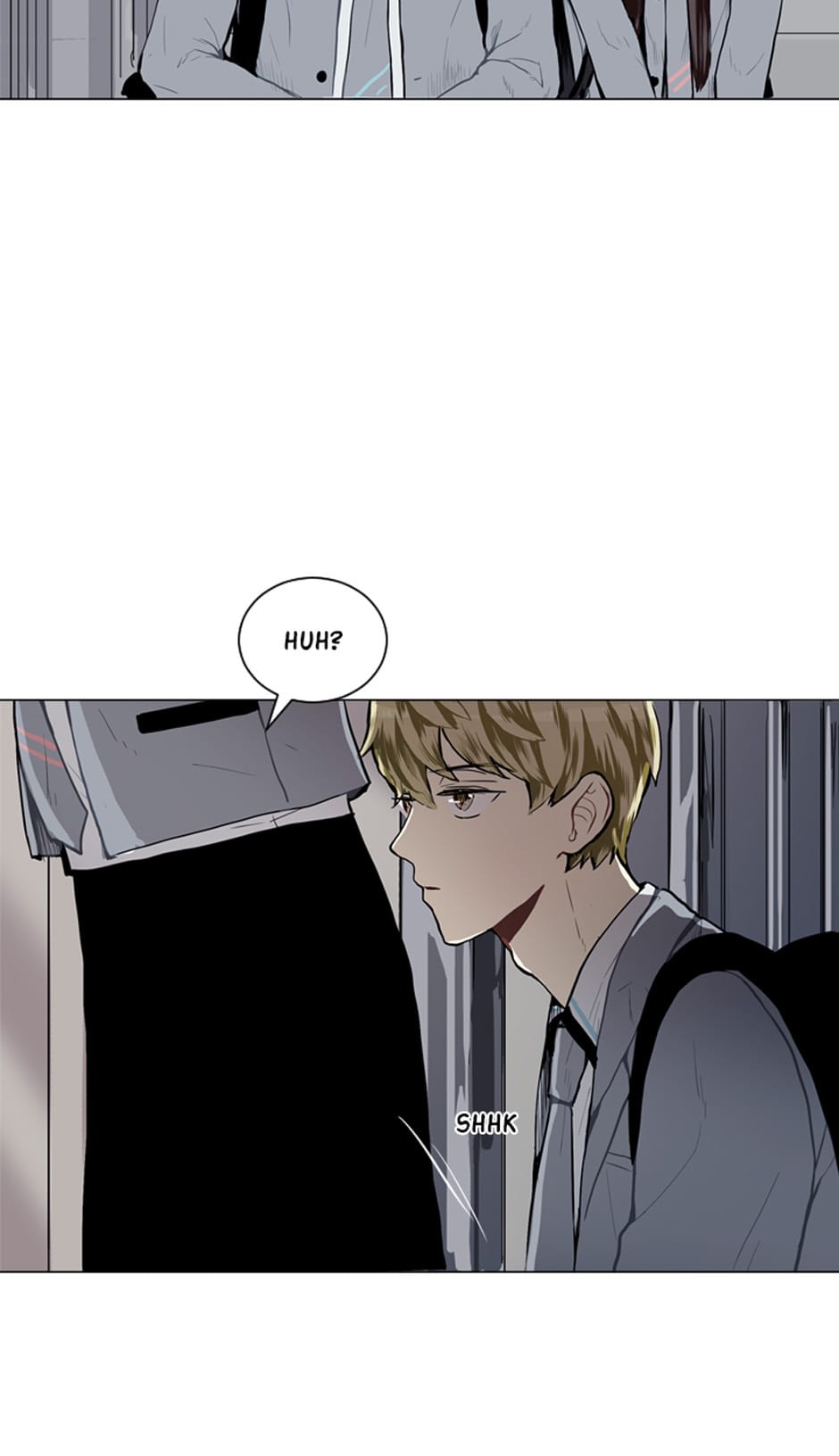 Love & Wish Chapter 27 - page 48