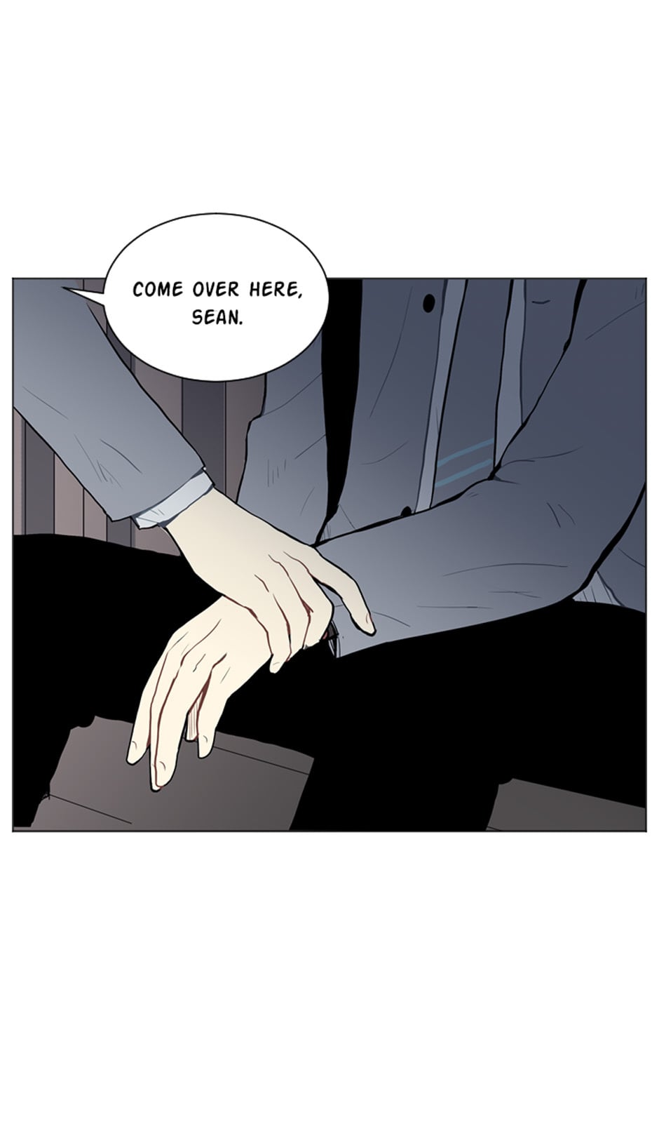 Love & Wish Chapter 27 - page 49
