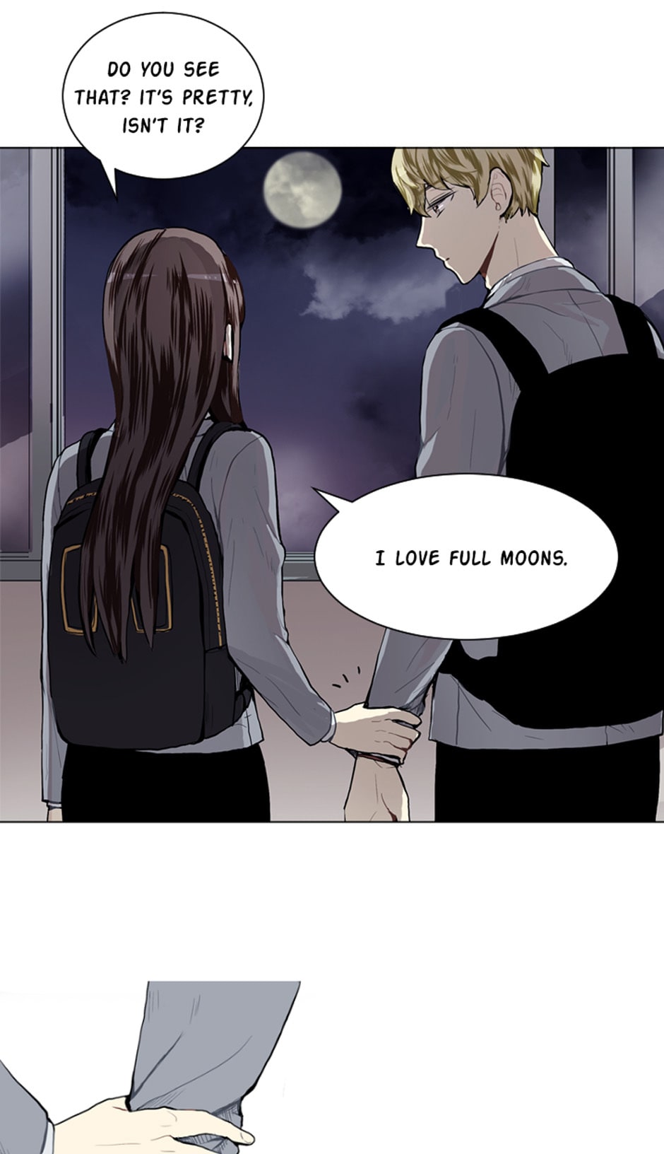 Love & Wish Chapter 27 - page 50