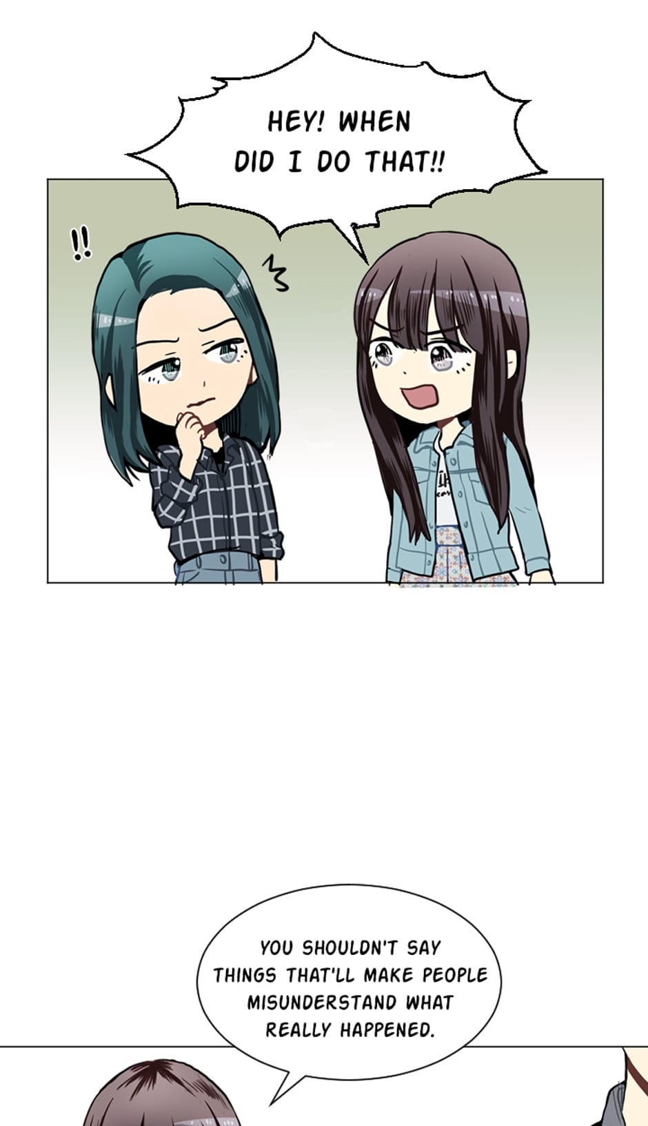 Love & Wish Chapter 41 - page 13
