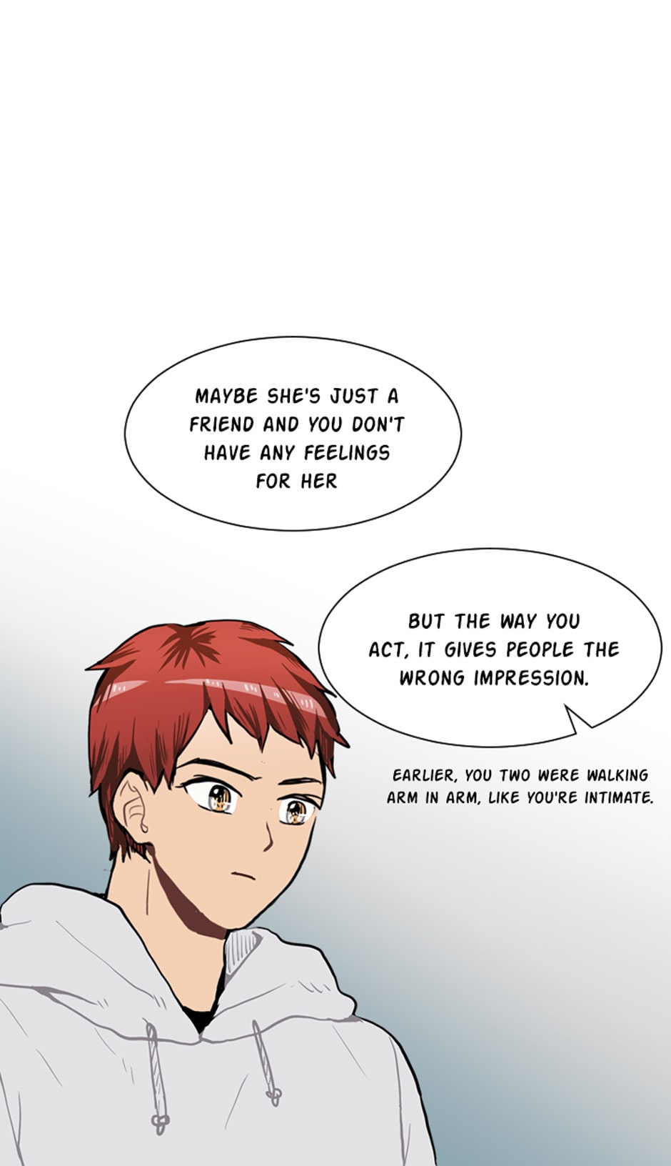 Love & Wish Chapter 41 - page 16