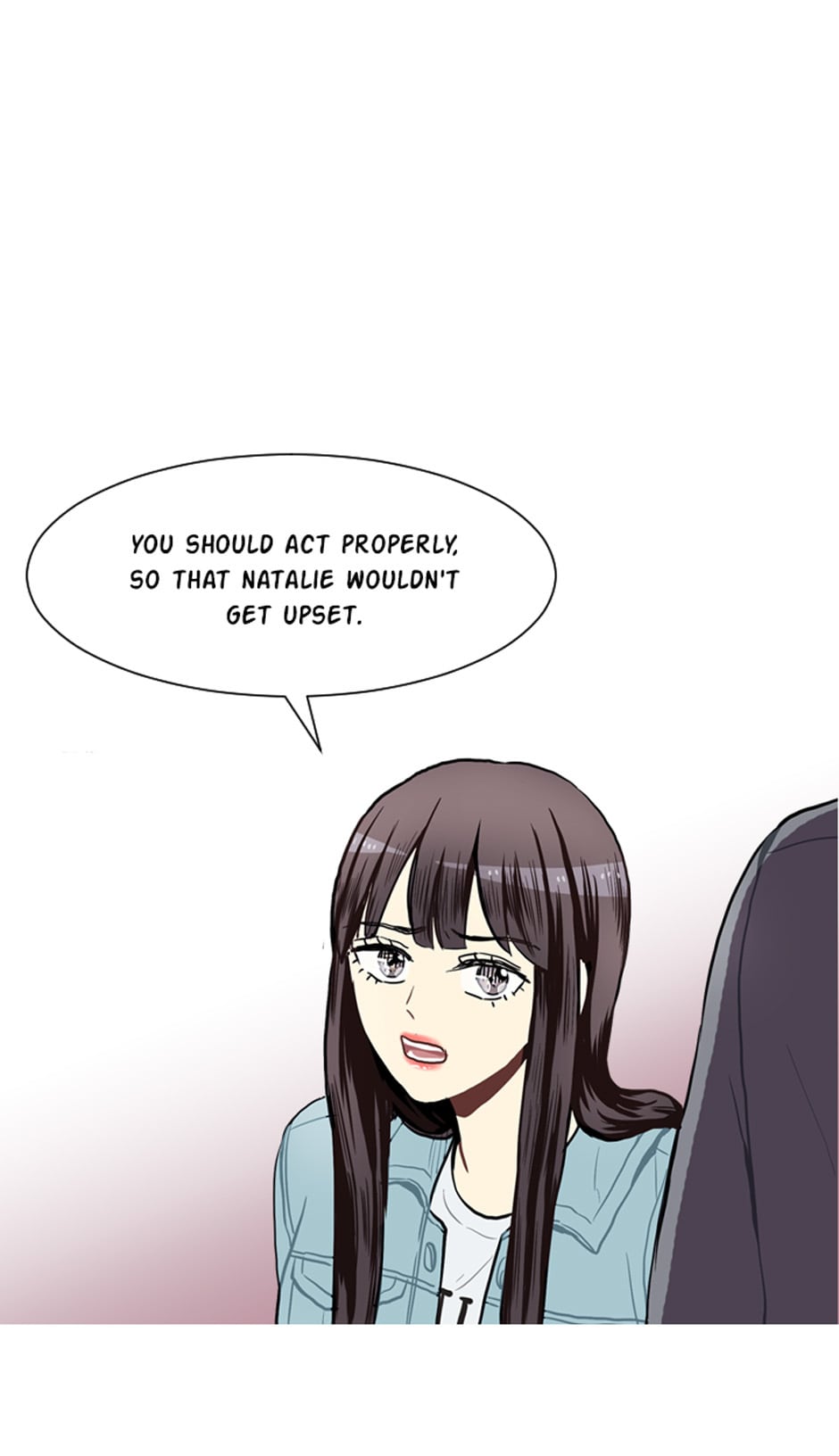 Love & Wish Chapter 41 - page 17