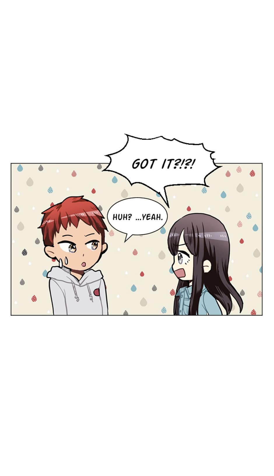 Love & Wish Chapter 41 - page 18