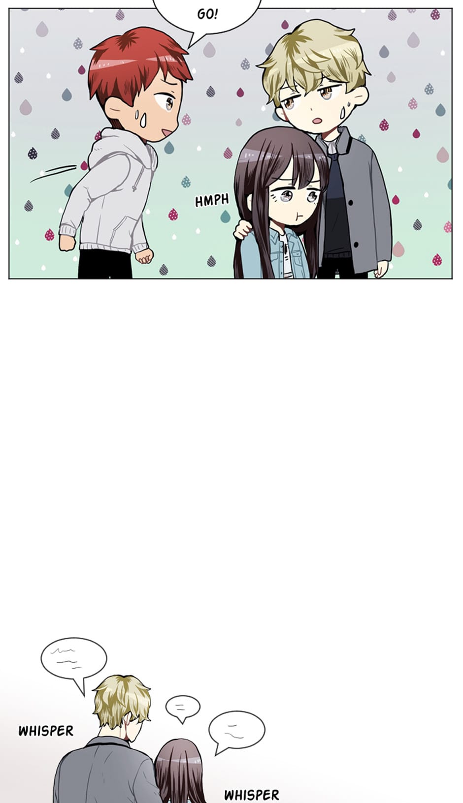Love & Wish Chapter 41 - page 22