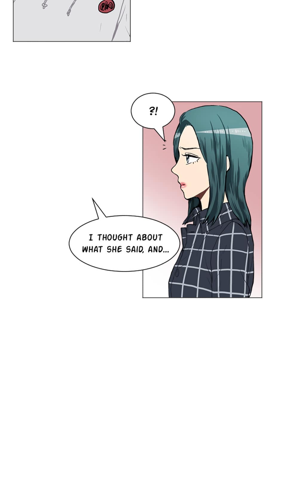 Love & Wish Chapter 41 - page 24