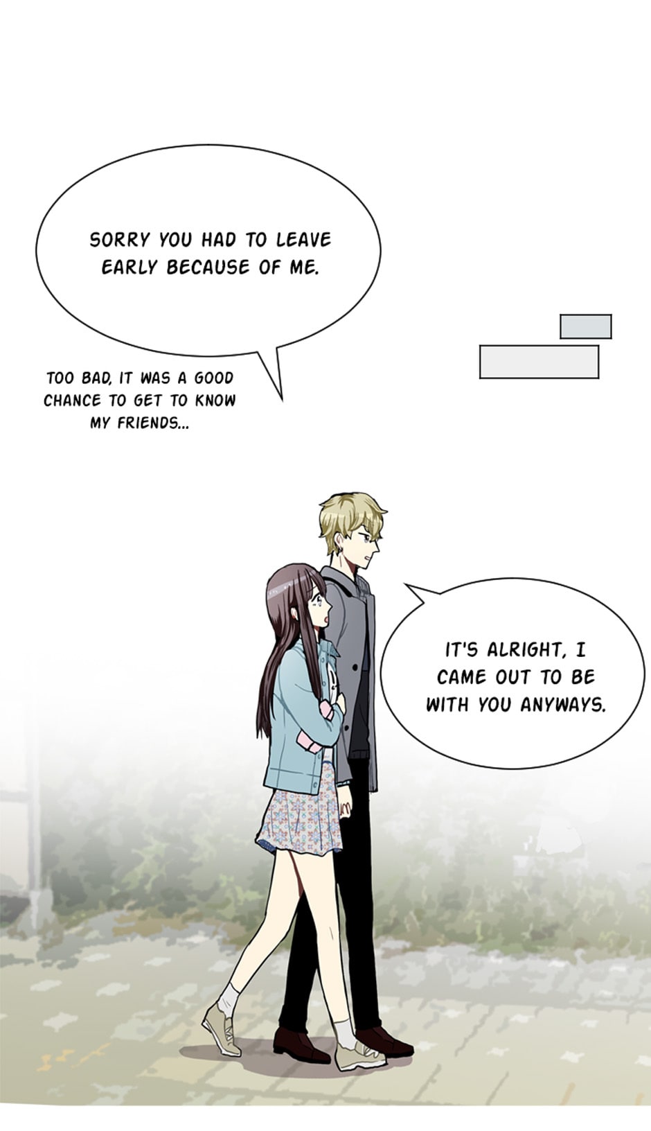 Love & Wish Chapter 41 - page 30