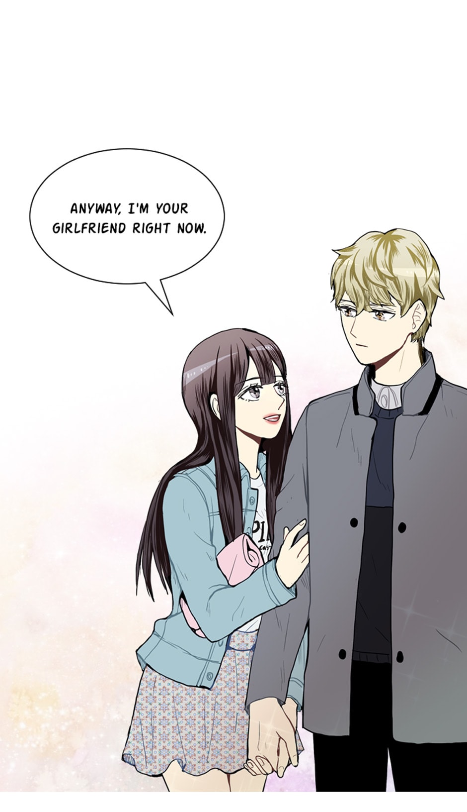 Love & Wish Chapter 41 - page 34