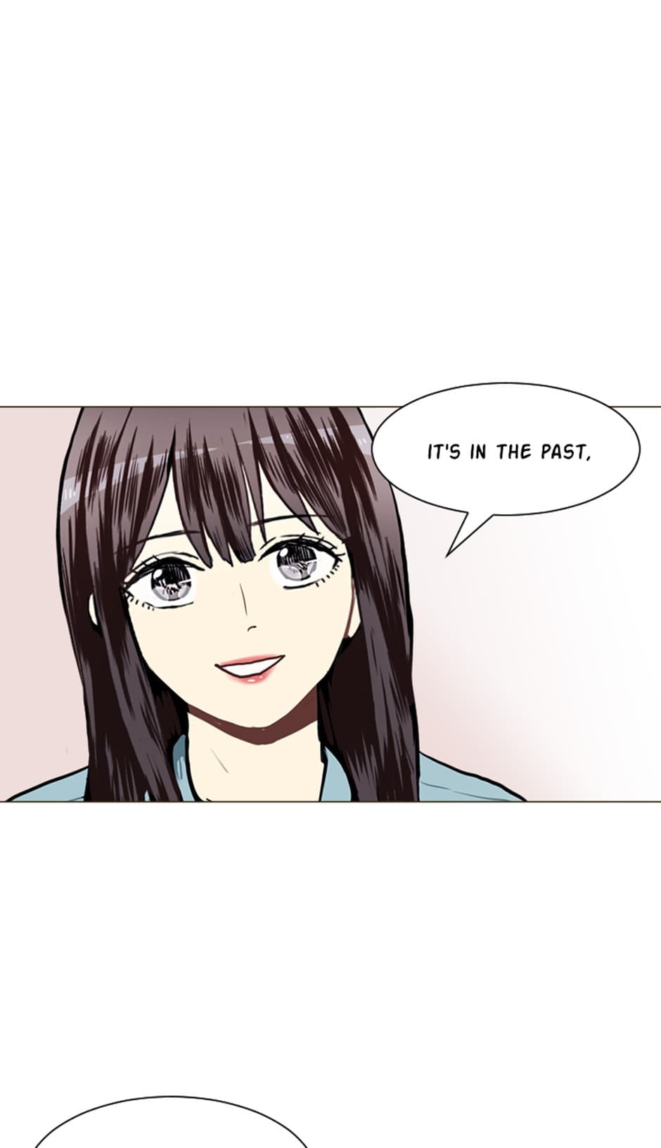 Love & Wish Chapter 41 - page 35