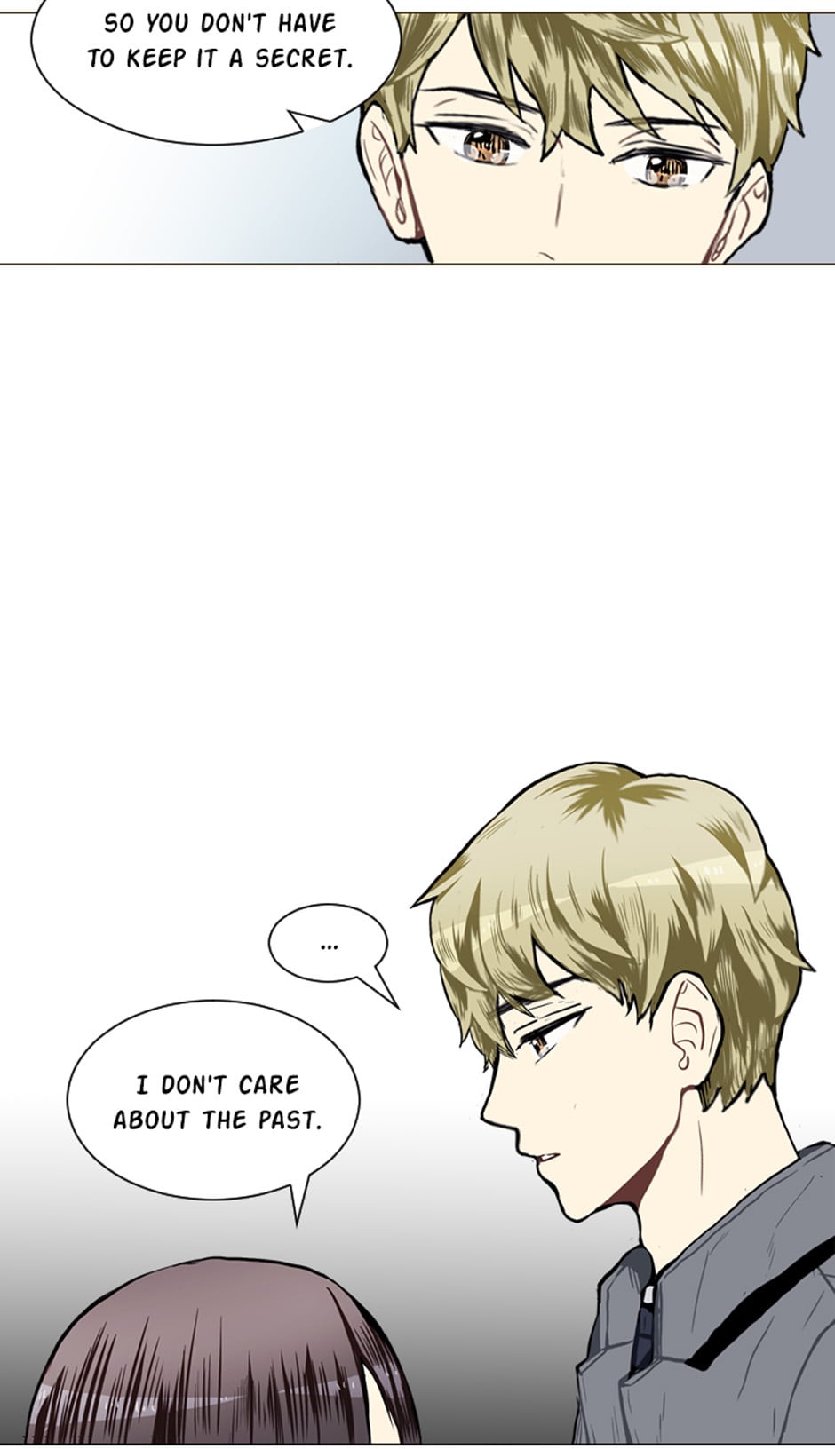 Love & Wish Chapter 41 - page 36