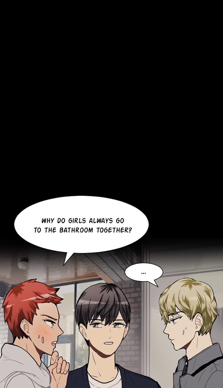 Love & Wish Chapter 41 - page 38